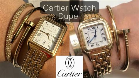 seiko cartier panthere dupe|cartier panther watch alternatives.